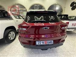 شيفروليه تريل بليزر